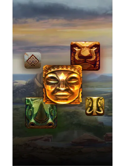 African Legends — Slingshot Studios